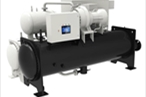 Fixed-Speed Centrifugal Chiller