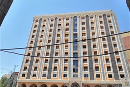 AL Qasar Hotel-Karbala (4)