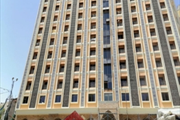 Al-Qaser Hotel