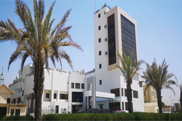 AL Hayat Hospital