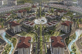 Imperial Village 