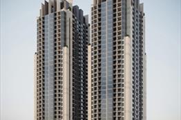 Kurd Towers 