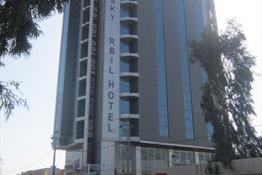 Sky Erbil Hotel 