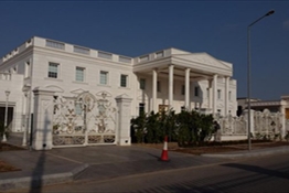 White House Villa 