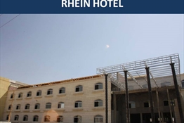 Rhein Hotel