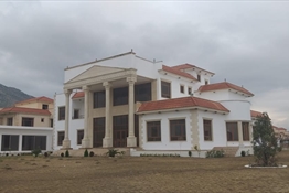 Shex Qotob Al-Den Villa