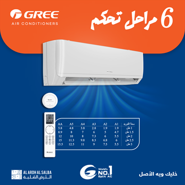   بولار برو الجديد مع جهاز التحويل التلقائي (ماستر امبير) و6 مراحل تحكم