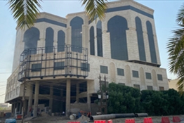 Asiacell Headquarter