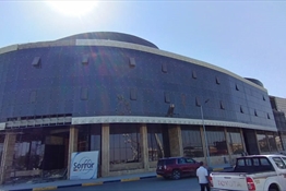 Piano Mall 