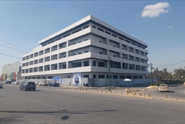 Qasra Project 