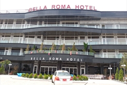 Bella Rome Hotel