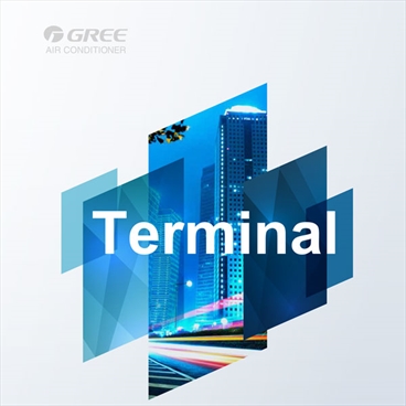 Gree Terminal