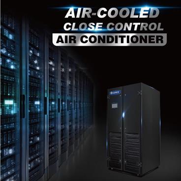 Air Cooled close control